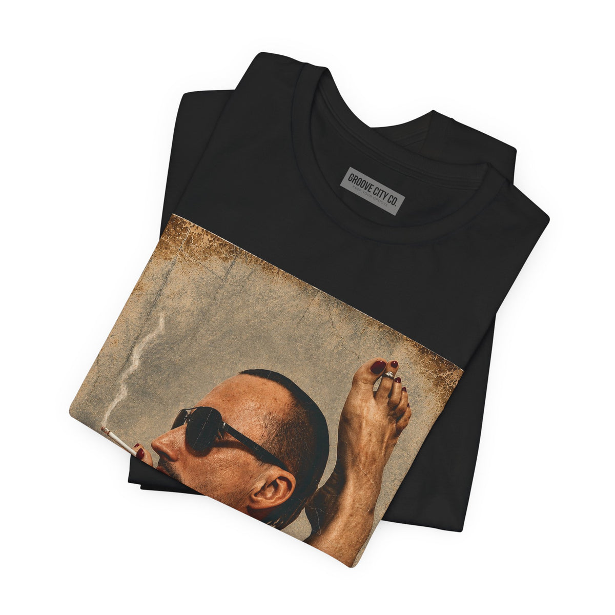Bad Habits – Unisex Tee