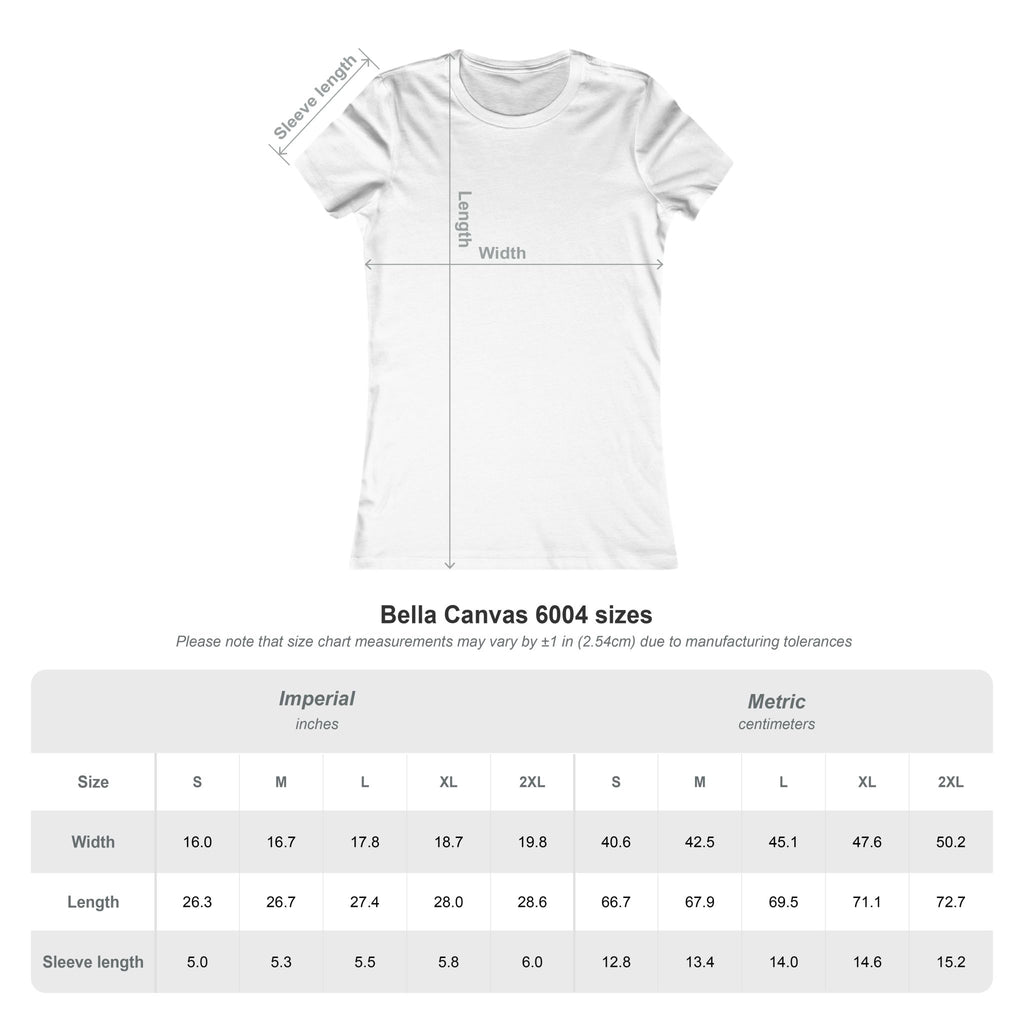 Keep Your Groove, Darling – Women's Tee