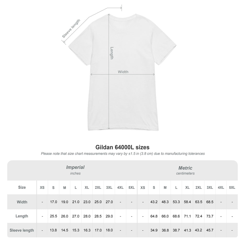 She Never Lost Her Groove – Women's Tee