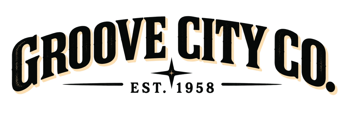 Groove City Co.